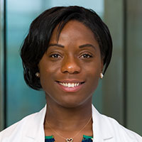 Stefany Anderson, M.D.