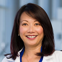 Pamela J. Okada, M.D.