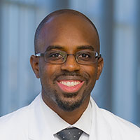 Dr. Dale Okorodudu