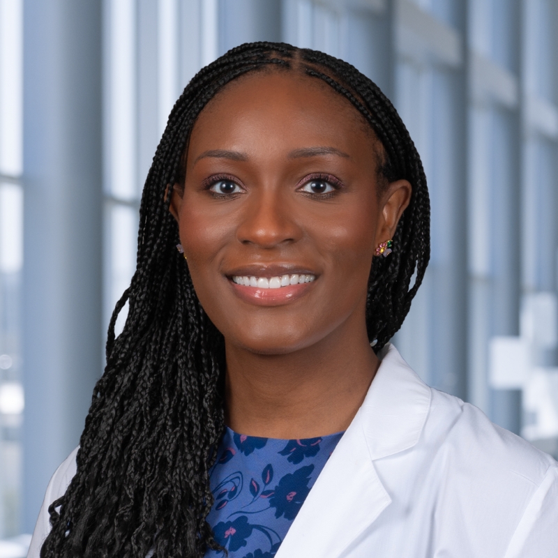 Ehiamen Okoruwa, M.D.