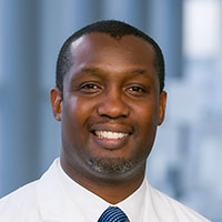 Kabir Olaniran, M.D.