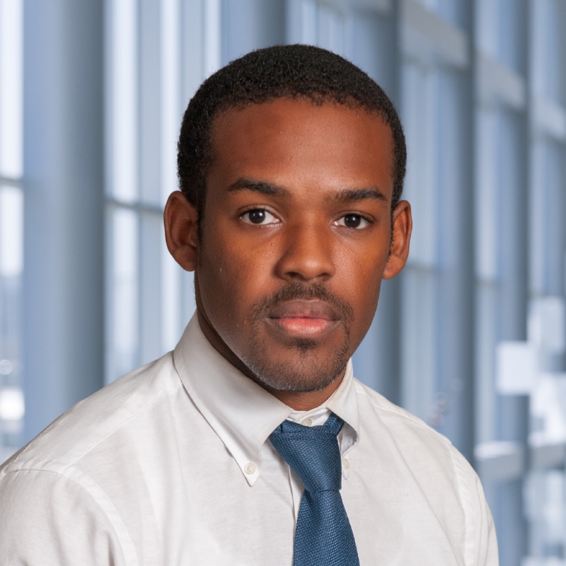 Kelvin Oliver, M.D.