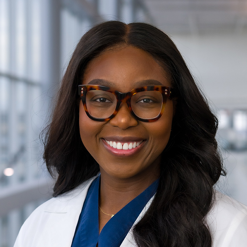 Ololade Ogundele, M.D.