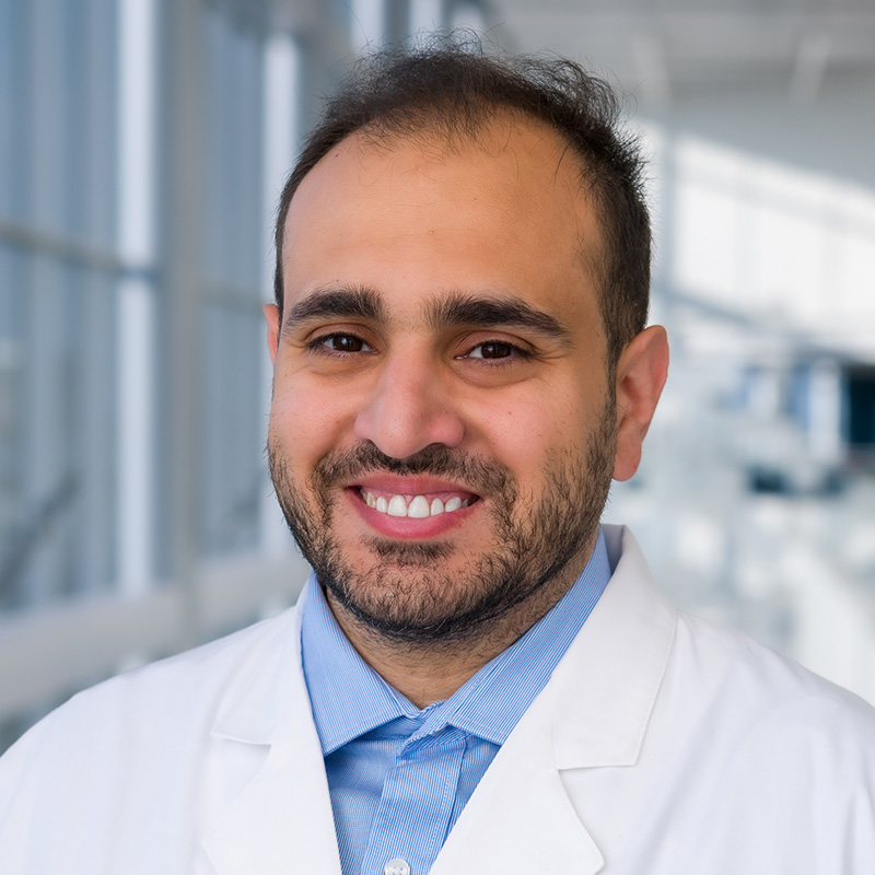 Omar Nofal, M.D.
