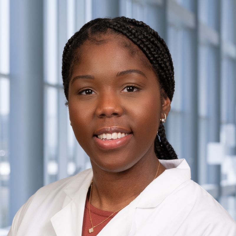 Cassidy Onukwuli, M.D.