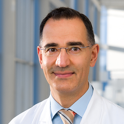 Deniz Oral, M.D.