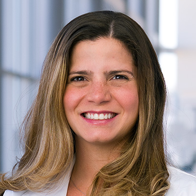 Marina Santos Santos Oren, M.D.