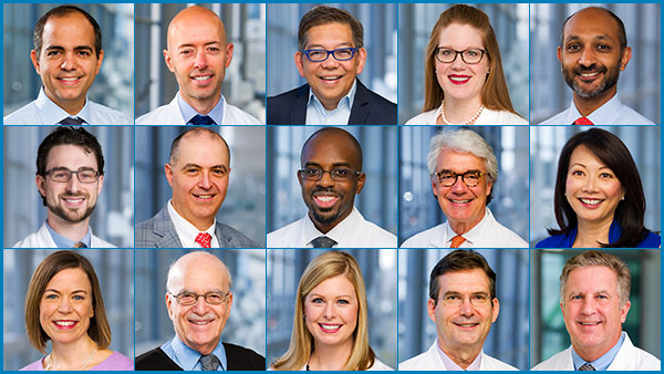 Patricia and William L. Watson Jr., M.D. Award for Excellence in Clinical Medicine