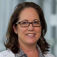 Cate Orsak, M.D.