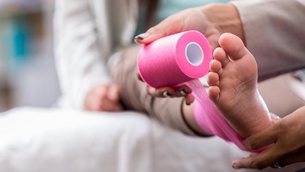 Orthopaedic Clinic - Sports Medicine