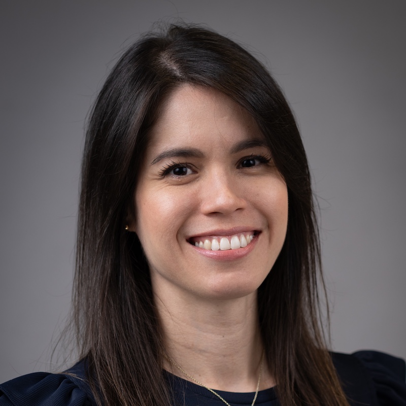 Maria Ossa Galvis, M.D.