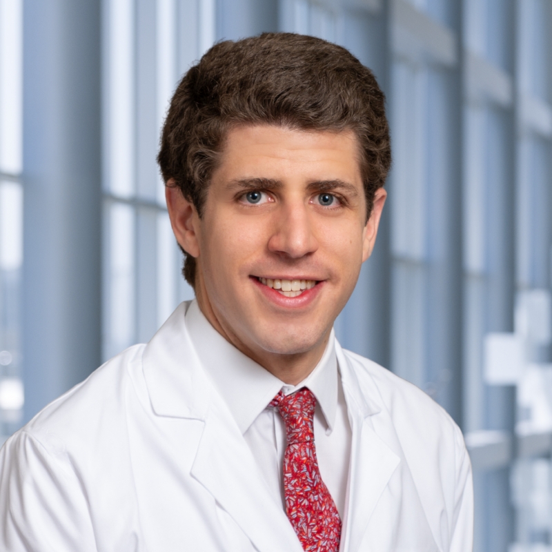 Mauricio Ostrosky Frid, M.D., Ph.D.