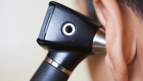 Otology and Neurotology