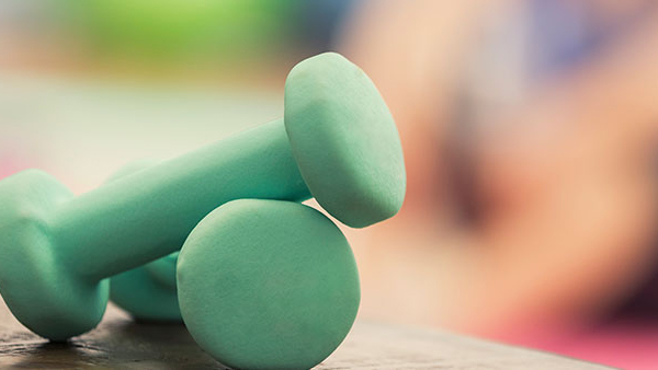 Outpatient Rehabilitation