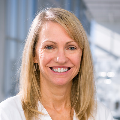 Susan Overstreet, M.D.