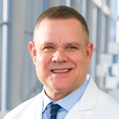 David Owens, M.D.