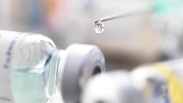 Eugene McDermott Center for Pain Management