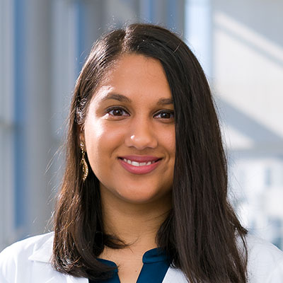 Meghan Pandith, M.D.