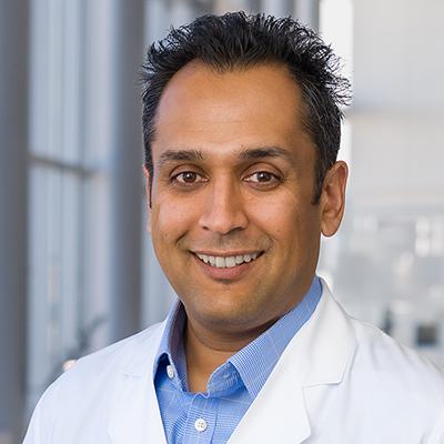 Samir Pandya, M.D.