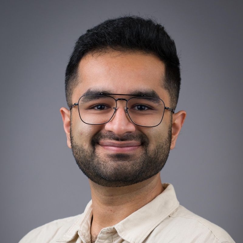 Anurag Panjabi, M.D.