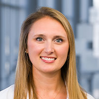 Melissa Panter, M.S.N., APRN, AGACNP-BC