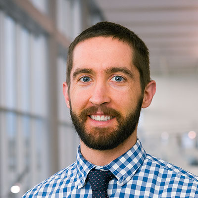 Duran Pardue, M.P.O.