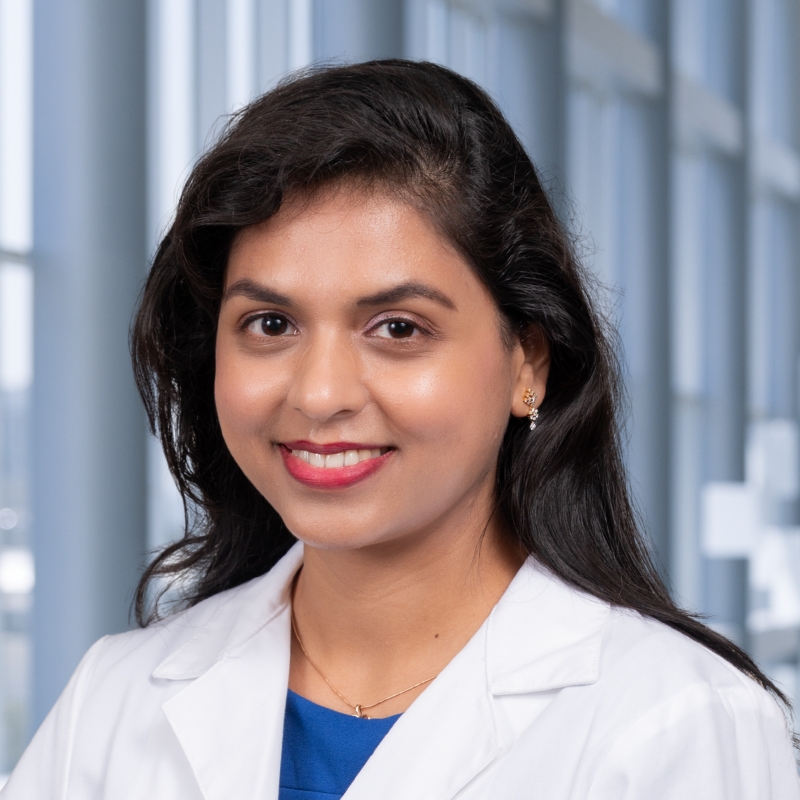 Bavithra Pari, M.D.