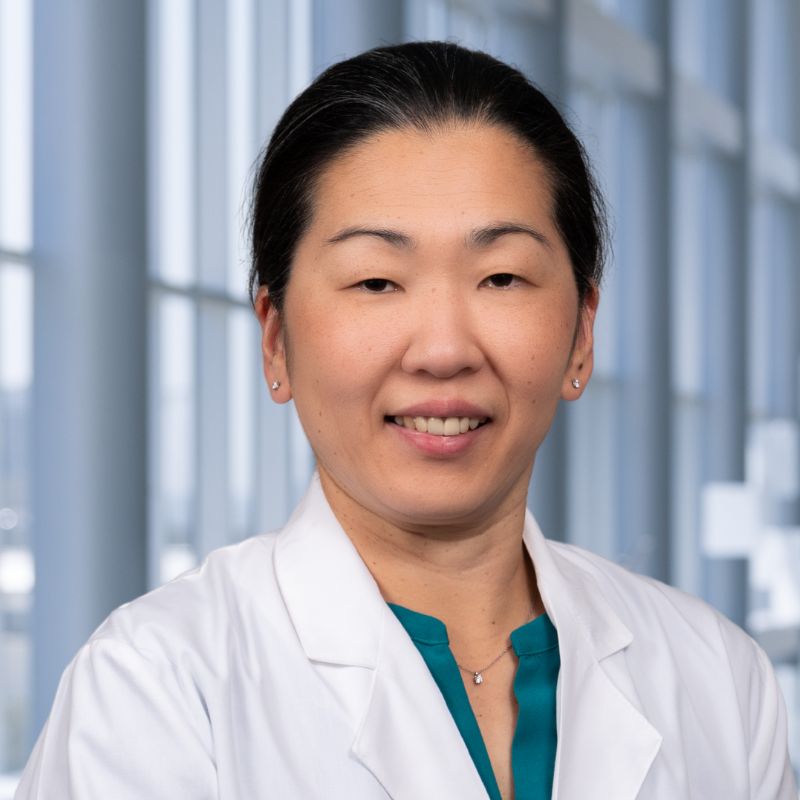 Ki Park, M.D.