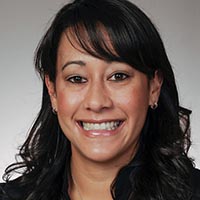 Mandy Pascual, M.D.