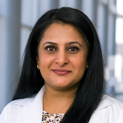 Arpita Patel, M.P.A.S., PA-C