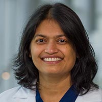 Charul Patel, M.S., CRNA