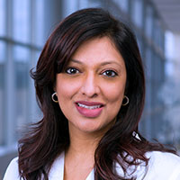Hetal Patel, M.D.