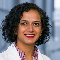 Neha Patel, M.D.