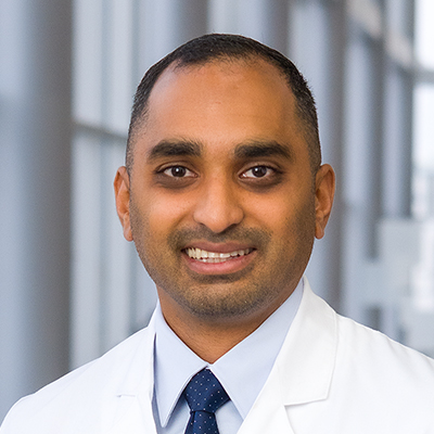 Nikesh Patel, D.O.
