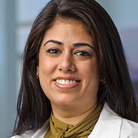 Prapti Patel, M.D.