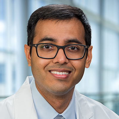 Rosan Patel, M.D.