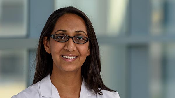 Toral Patel, M.D.