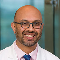 Vivek Patel, M.D.