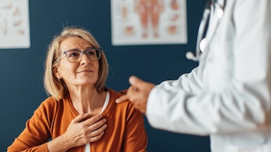 Allergy and Immunology Cancer Clinic
