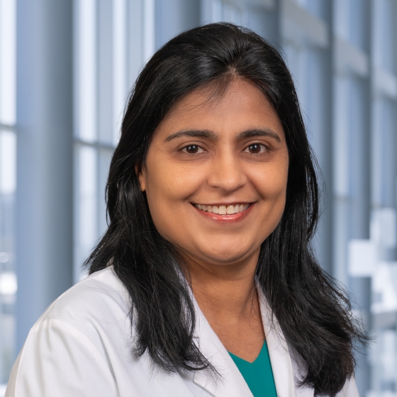 Madhuri Patil, M.D.