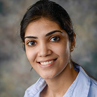 Nivedita Patni, M.D.