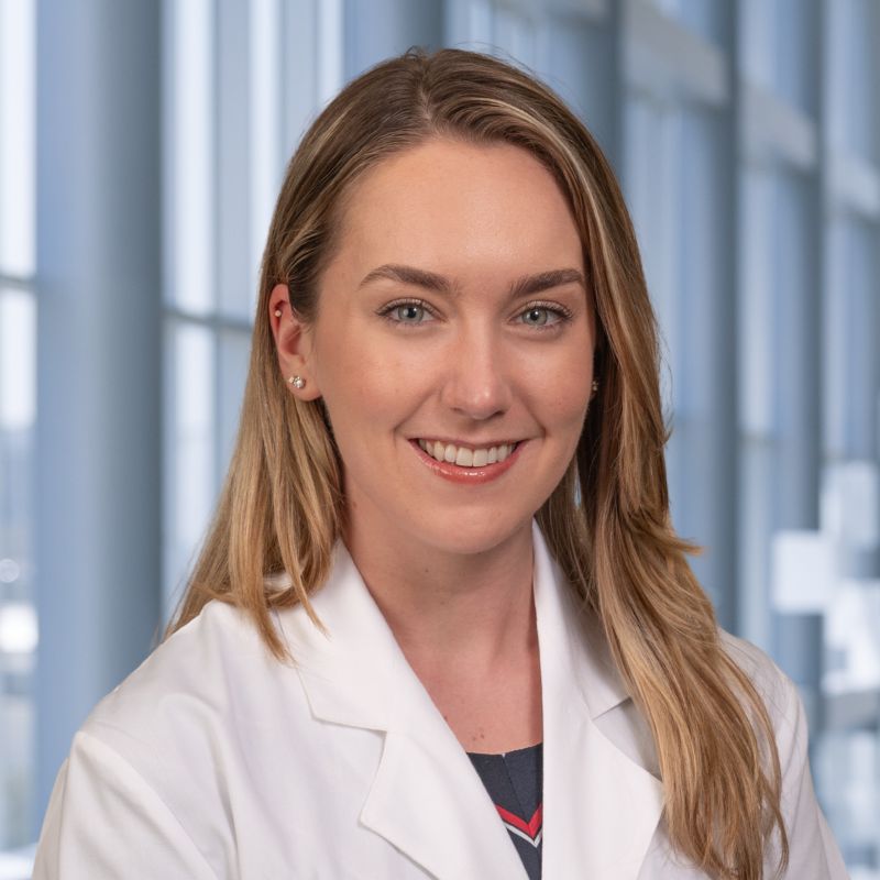 Dorothy Patterson, M.D.