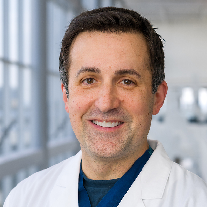 Paul Cattafi, D.O.