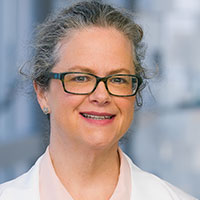 Elizabeth Paulk, M.D.