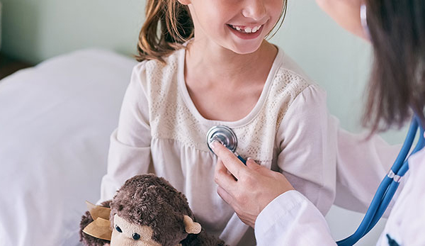 Pediatric Cardiology