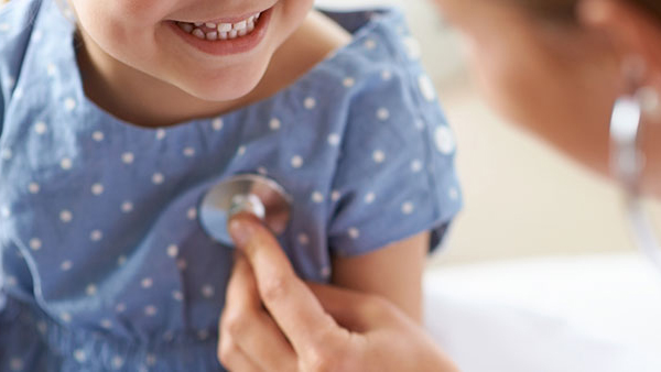 Pediatric Hematology/Oncology