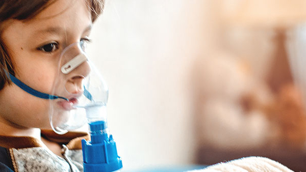 Pediatric Infectious Diseases