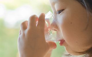 Pediatric Nephrology