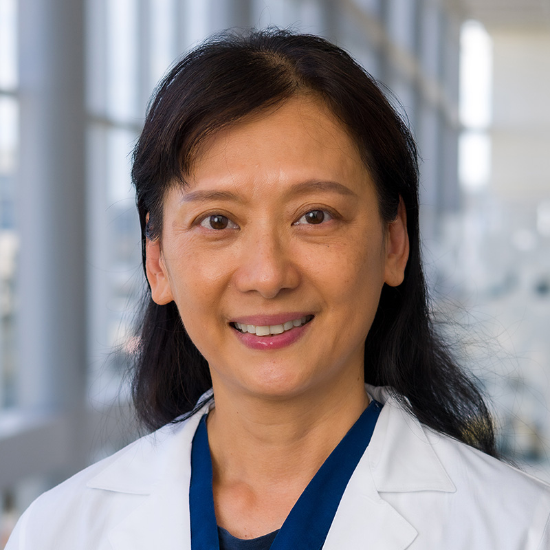 Pei-Chun Tsai, APRN, CRNA, M.S.N.A.