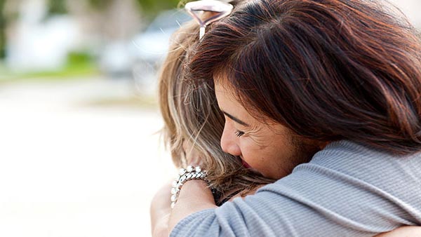 Pelvic Organ Prolapse